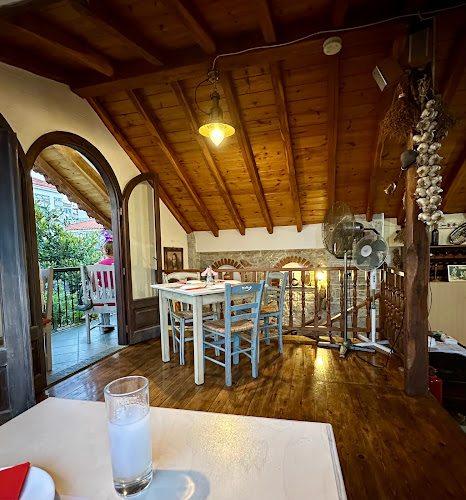 To Palouki - Γαστρονομία και φιλοξενία