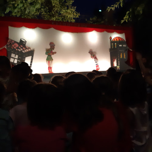 Comentarii opinii despre Καφέ Πάρκο