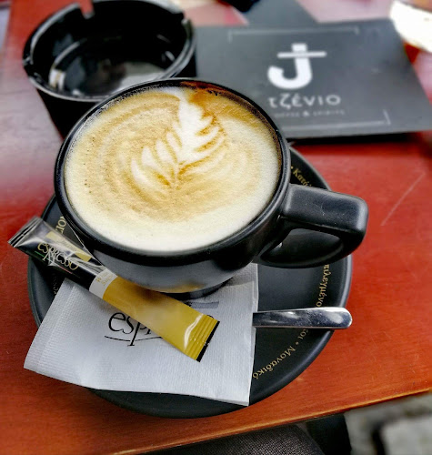 Τζένιο - Μεσολόγγι