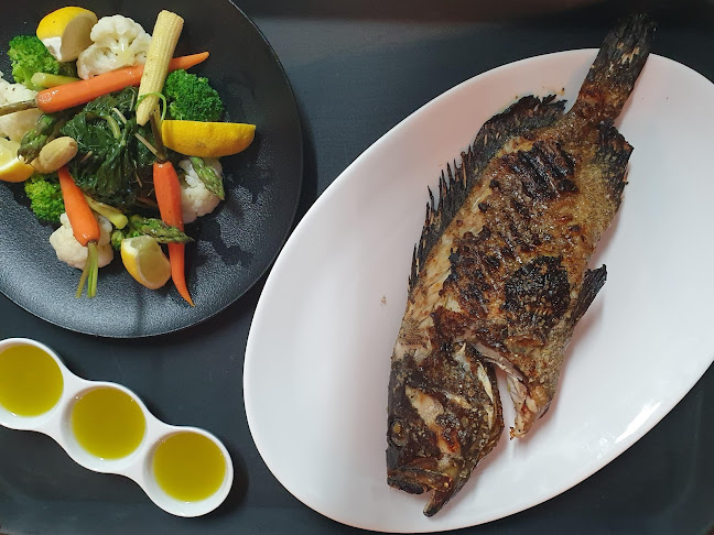 Opinii despre Syros Maridaki în Αζόλιμνος - Γαστρονομία και φιλοξενία