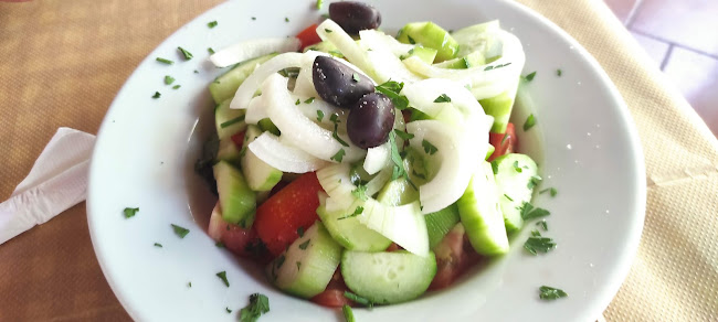 ΓΙΑΝΝΗΣ - Γαστρονομία και φιλοξενία