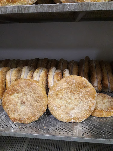 Comentarii opinii despre Φούρνος Στρεμπενιώτη φούρνοι φλαμούρη