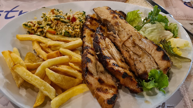 Opinii despre Ostria în Σύβοτα - Γαστρονομία και φιλοξενία