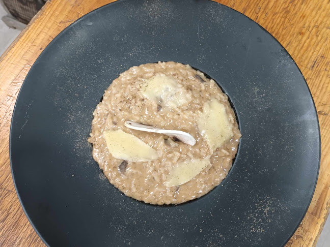 Comentarii opinii despre Πιτσαρία Ἀποκάλυψη