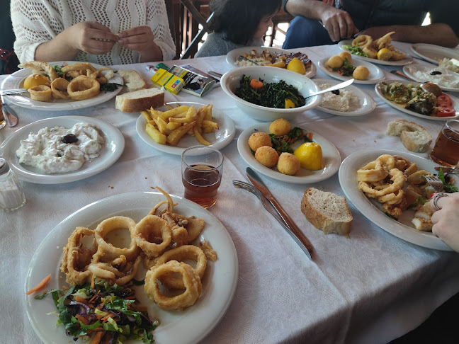 Ταβέρνα "Καταρράκτες"