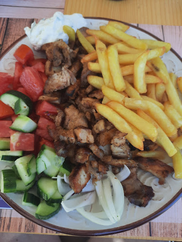 Tropicana Sea Breeze - Beach Bar - Γεωργιούπολη