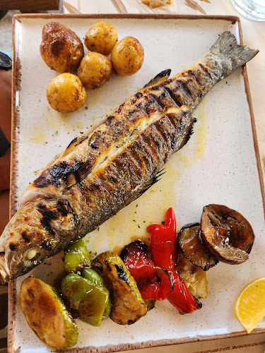 Vitamins Taverna - Γαστρονομία και φιλοξενία