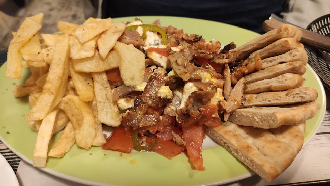 Comentarii opinii despre Το Μικράκι