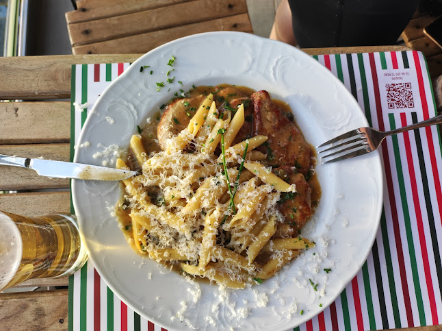 Opinii despre La Pasteria în 'Αγιος Δημήτριος - Γαστρονομία και φιλοξενία