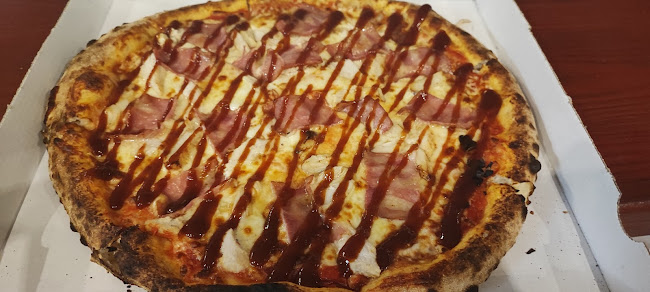 Comentarii opinii despre Christos family taverna & pizza pasta restaurant