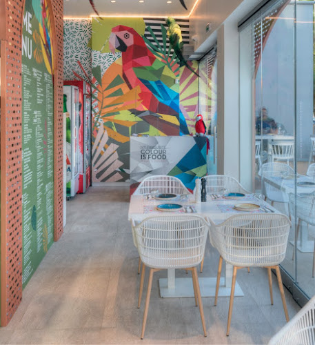 Papagάλλος - Αιδηψός