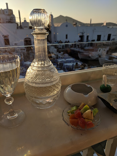 Sommaripa Consolato Paros - Νάουσα