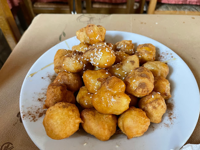 Αβράμης - Φυλή