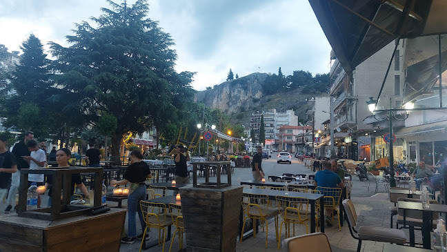 Opinii despre PLAZA în Σιδηρόκαστρο - Γαστρονομία και φιλοξενία