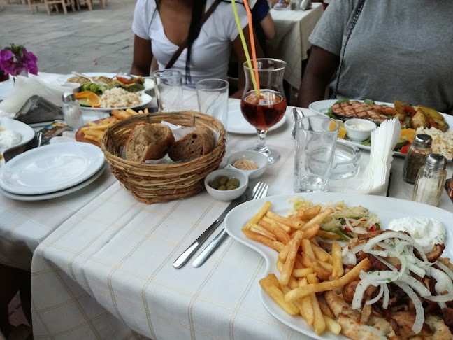 Ναυκλήρου 1, Κως 853 00