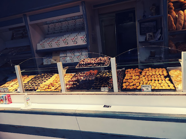 ΜΠΑΚΙΡΤΖΙΔΟΥ - Καλαμαριά