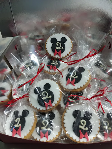 Tereza Ζαχαροπλαστειο-Catering - Γαστρονομία και φιλοξενία