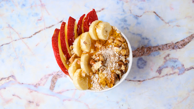 Opinii despre Nova Gea în Αθήνα - Γαστρονομία και φιλοξενία