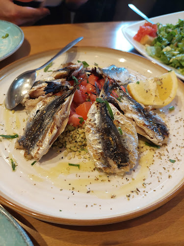 Μόλυβος - Θεσσαλονίκη