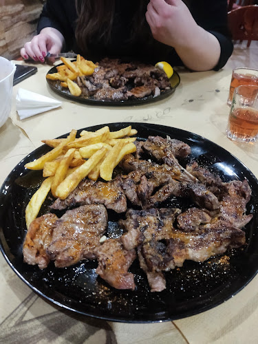 Ο Τιμούρ Ψησταριά