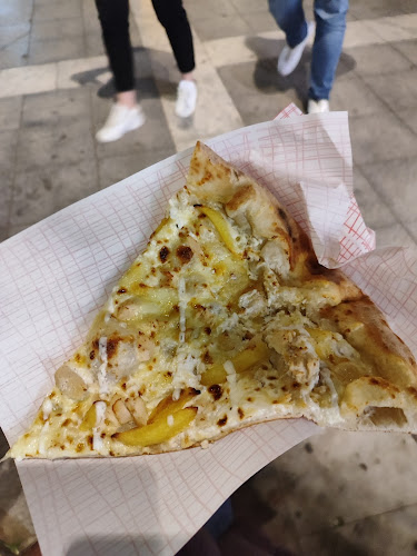 Opinii despre Caza-Nova Pizzeria în Θεσσαλονίκη - Γαστρονομία και φιλοξενία