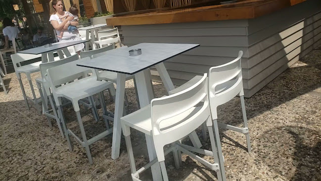 Opinii despre Blublanc Beach în Ναύπλιο - Γαστρονομία και φιλοξενία