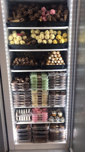 coffee lobby - Γαστούνη