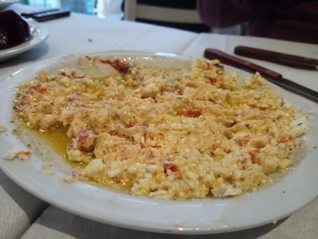 Comentarii opinii despre Μεζεδοπωλείο #16