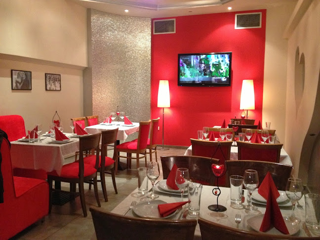 Τορόντο Πίτσα Καφέ - Βόλος