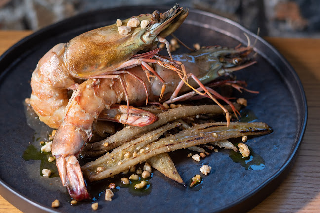 Opinii despre Pelagos Sea Side Restaurant în Ιεράπετρα - Γαστρονομία και φιλοξενία