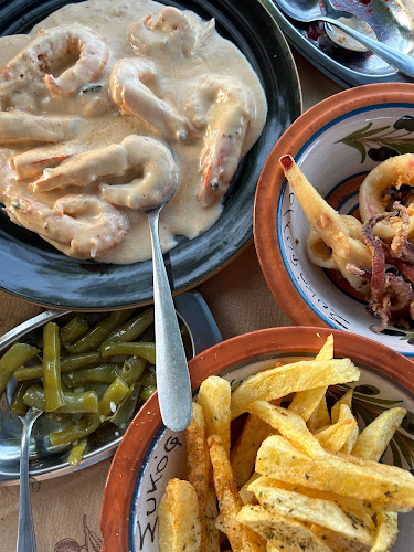 Φαγάδικο Συκόφιλος - Αφάντου