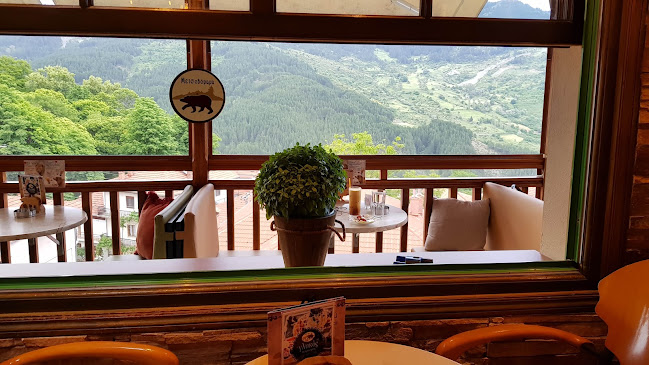 Metsovorama Cafe Bar