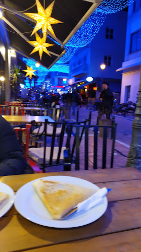 L' autre crepe - Βόλος