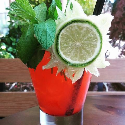 Μουσικό καφενείο - Νέα Σμύρνη