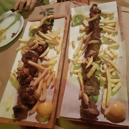 Ταβερνάκι Ο Μηνάς - Γαστρονομία και φιλοξενία