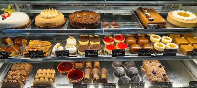 Ζαχαροπλαστείο Τζανετής - Γαστρονομία και φιλοξενία