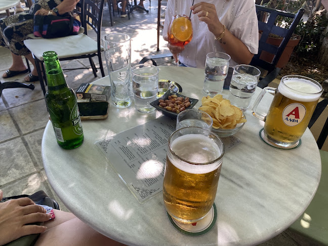 Νικηφόρος - Γαστρονομία και φιλοξενία