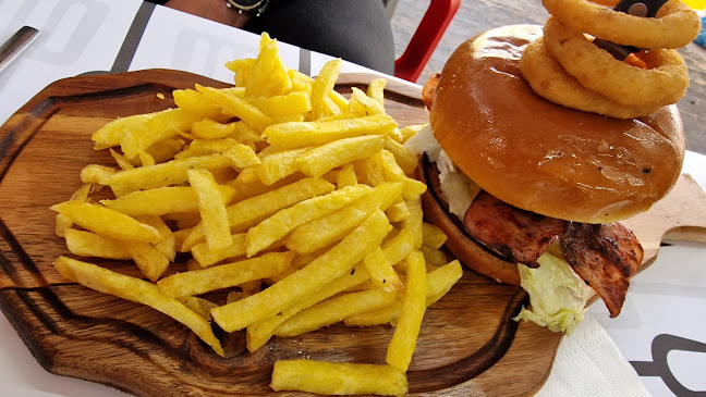 Instagrill - Γαστρονομία και φιλοξενία