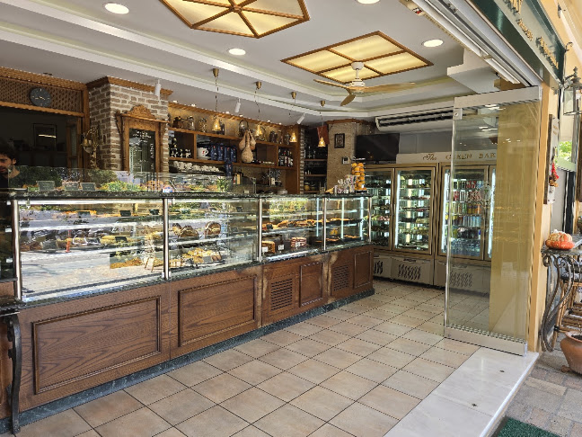 40 Spirou Livada st., Πάργα