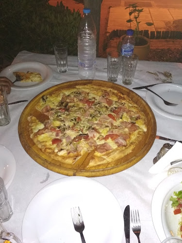 Primus - Νέα Μηχανιώνα