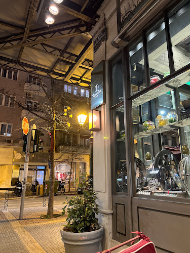 Μητροπόλεως 67, Θεσσαλονίκη 546 22