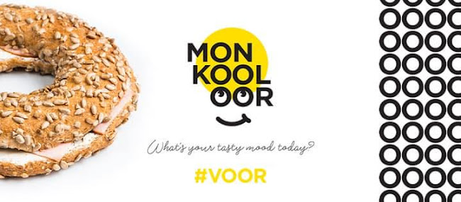 Opinii despre Mon Kooloor Κατερίνη în Κατερίνη - Γαστρονομία και φιλοξενία