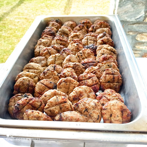 Opinii despre ΑΙΓΛΗ CATERING Κεντρικό în Φάρσαλα - Γαστρονομία και φιλοξενία
