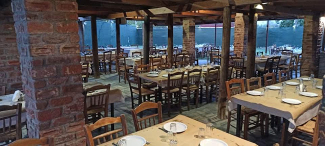 Το Κτήμα - Γαστρονομία και φιλοξενία