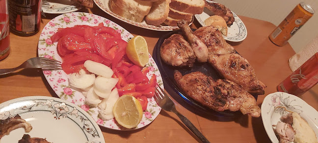 Comentarii opinii despre cafe bar sunset pentalofos