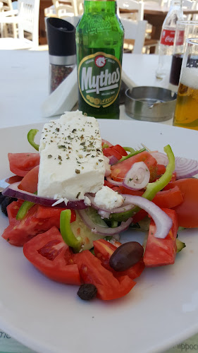 Comentarii opinii despre The Olive Tree Restaurant Platanias