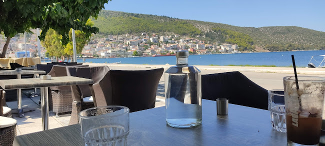 Ζαχαροπλαστείο Γρηγόρης - Γαστρονομία και φιλοξενία