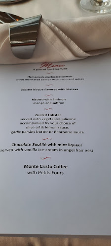 Opinii despre Varkarola Restaurant în Ιαλυσός - Γαστρονομία και φιλοξενία