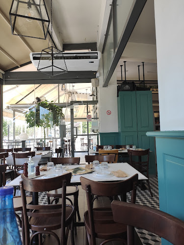 Opinii despre "Αρχηγείον", Σουβλάκι - Κεμπάπ - Ξυλόφουρνος în Γέρακας - Γαστρονομία και φιλοξενία