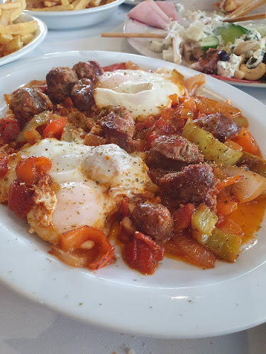 Opinii despre Η ταβέρνα του Αντώνη în Κουφάλια - Γαστρονομία και φιλοξενία